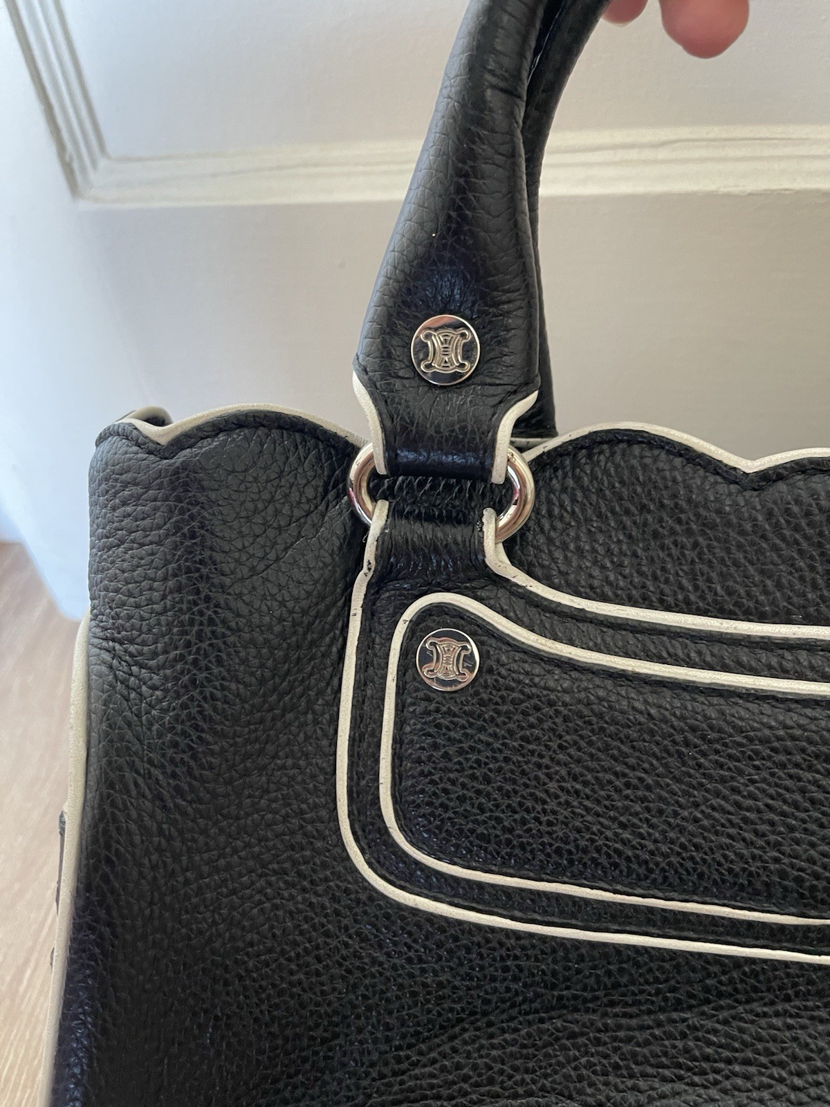 Celine Boogie Bag