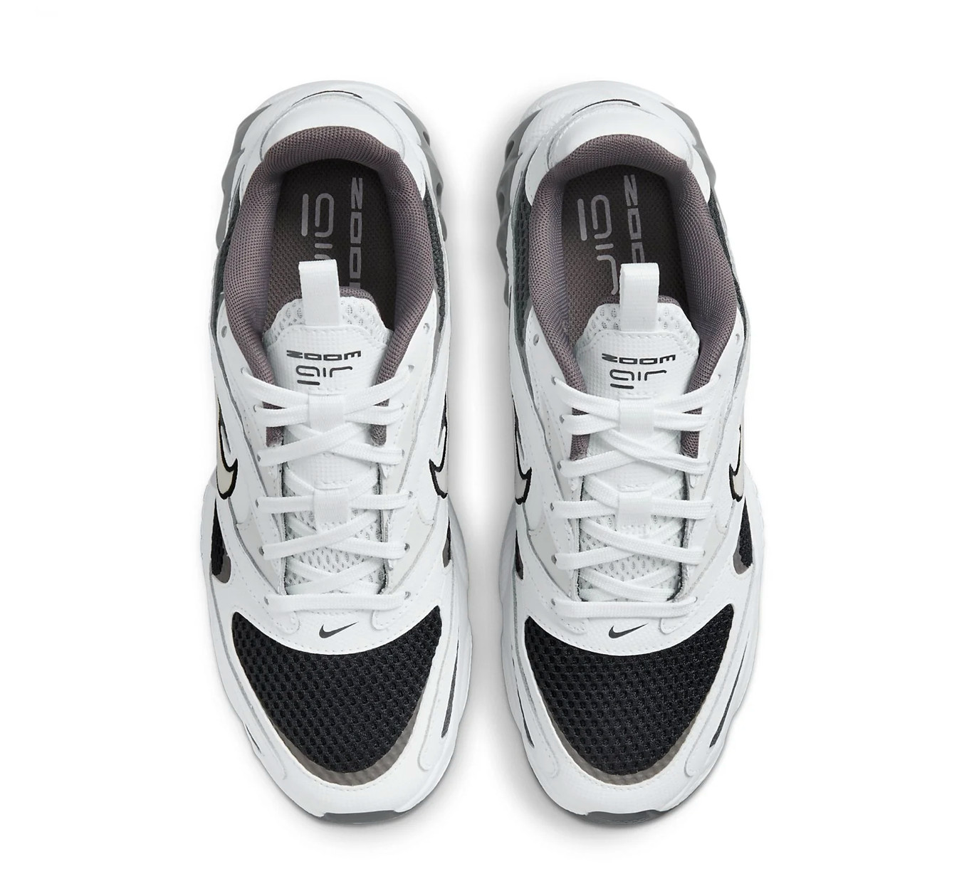 Nike Zoom Air Fire ‘Photon Dust Pewter’ Women Multisize Sneaker CW3876-004