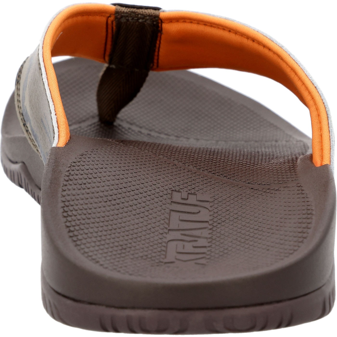 XTRATUF BROWN AUNA