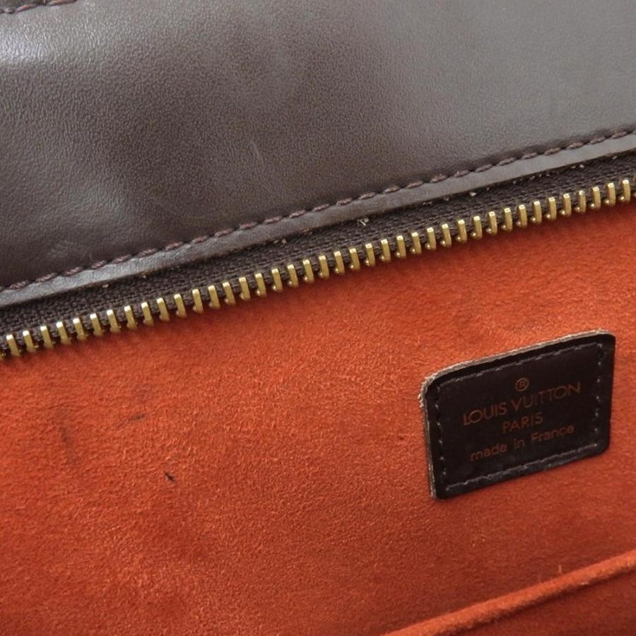 LOUIS VUITTON Bag: Venice GM N51146 Ebene W34.5×H34×D9cm w/o accessories;