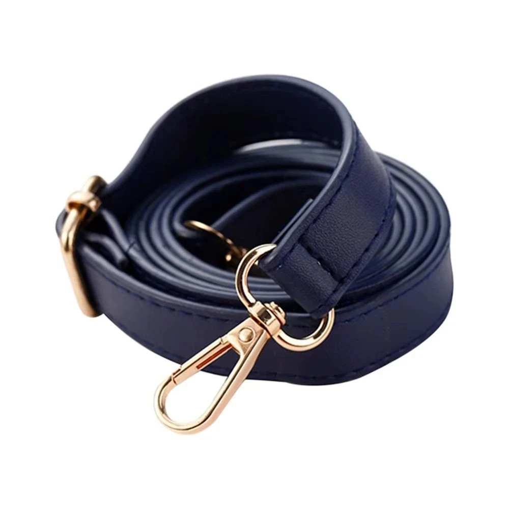 Leather Shoulder Bag Belt Strap Crossbody Replacement Handbag Handle Adjustable