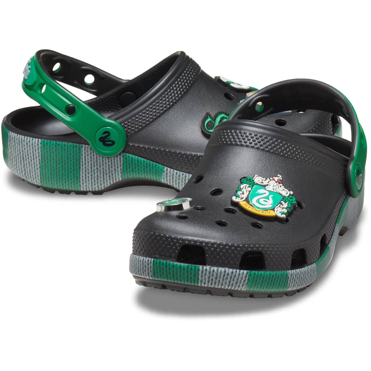Crocs Kids Slytherin Cls Clg K