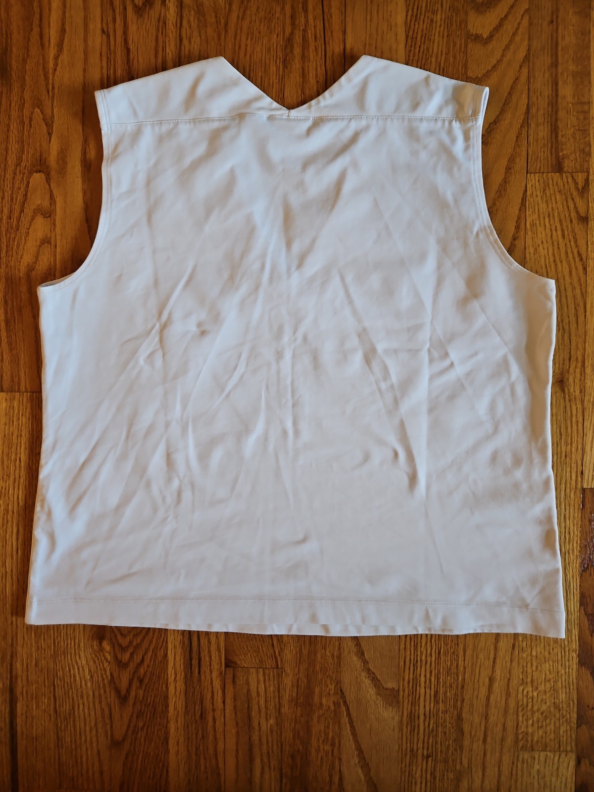 Chico’s Size 2 Bundle, 5 Shirts, 1 Pair of Pants, EUC