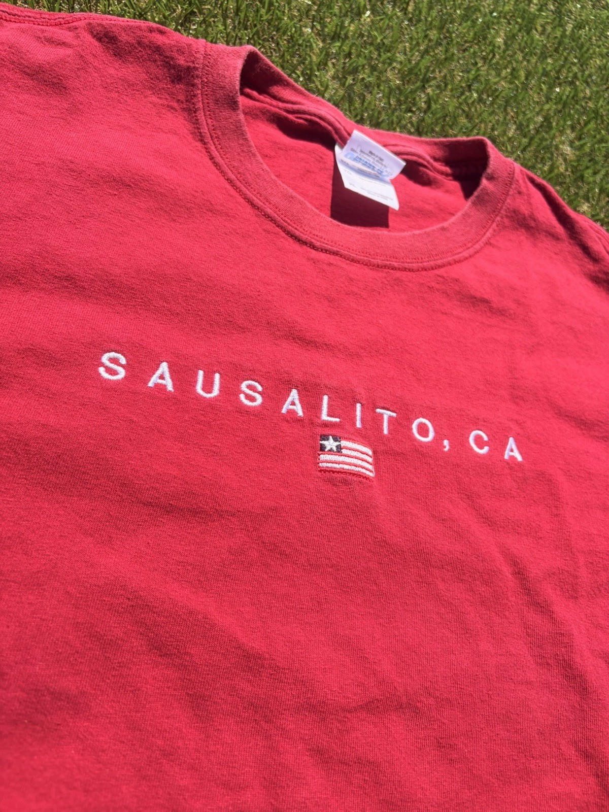 Cali Surfer Shirt Size XL