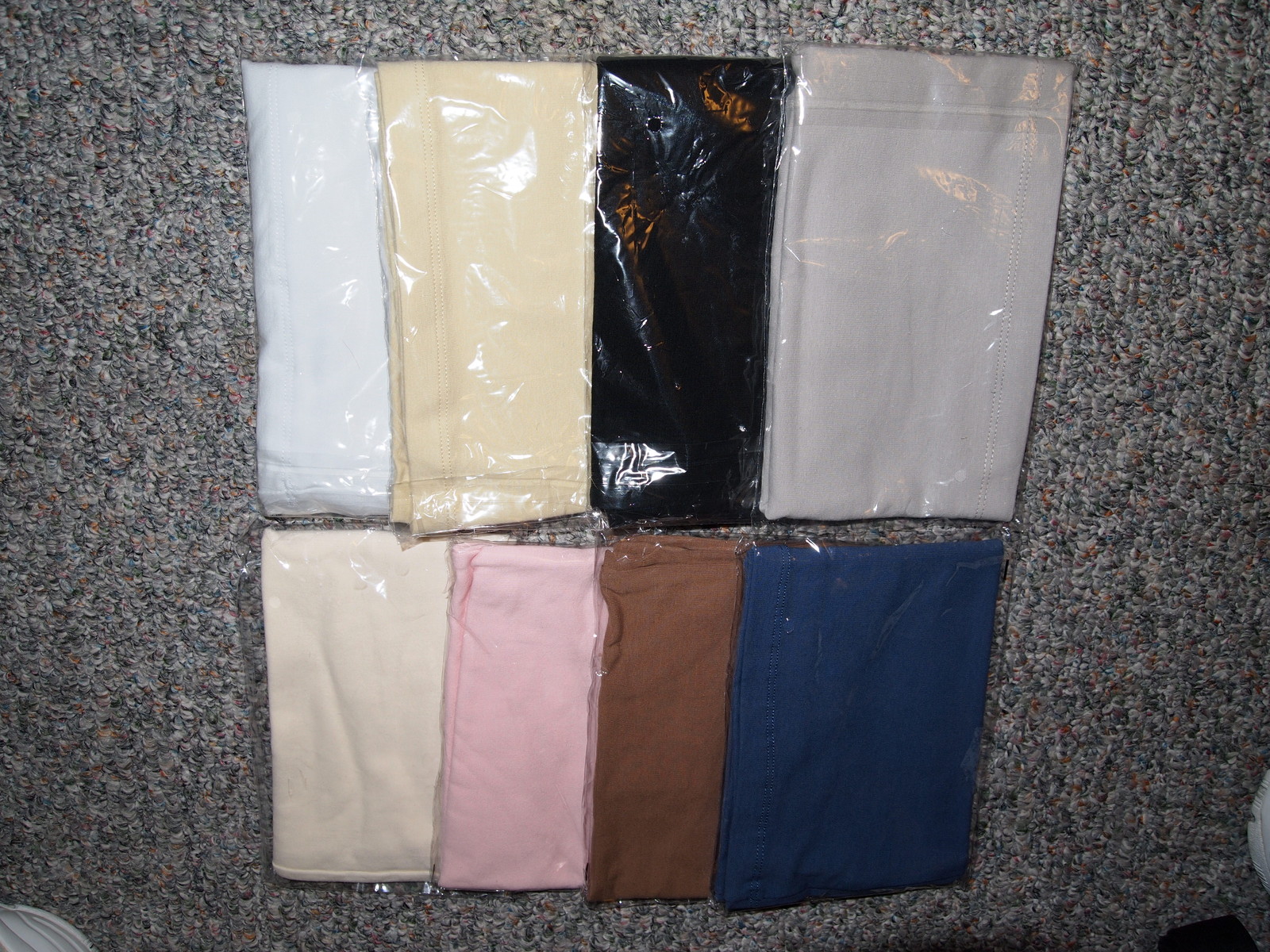 Trendy Top As Seen On TV NEW size S/M, L, XL layering accessory extender tees