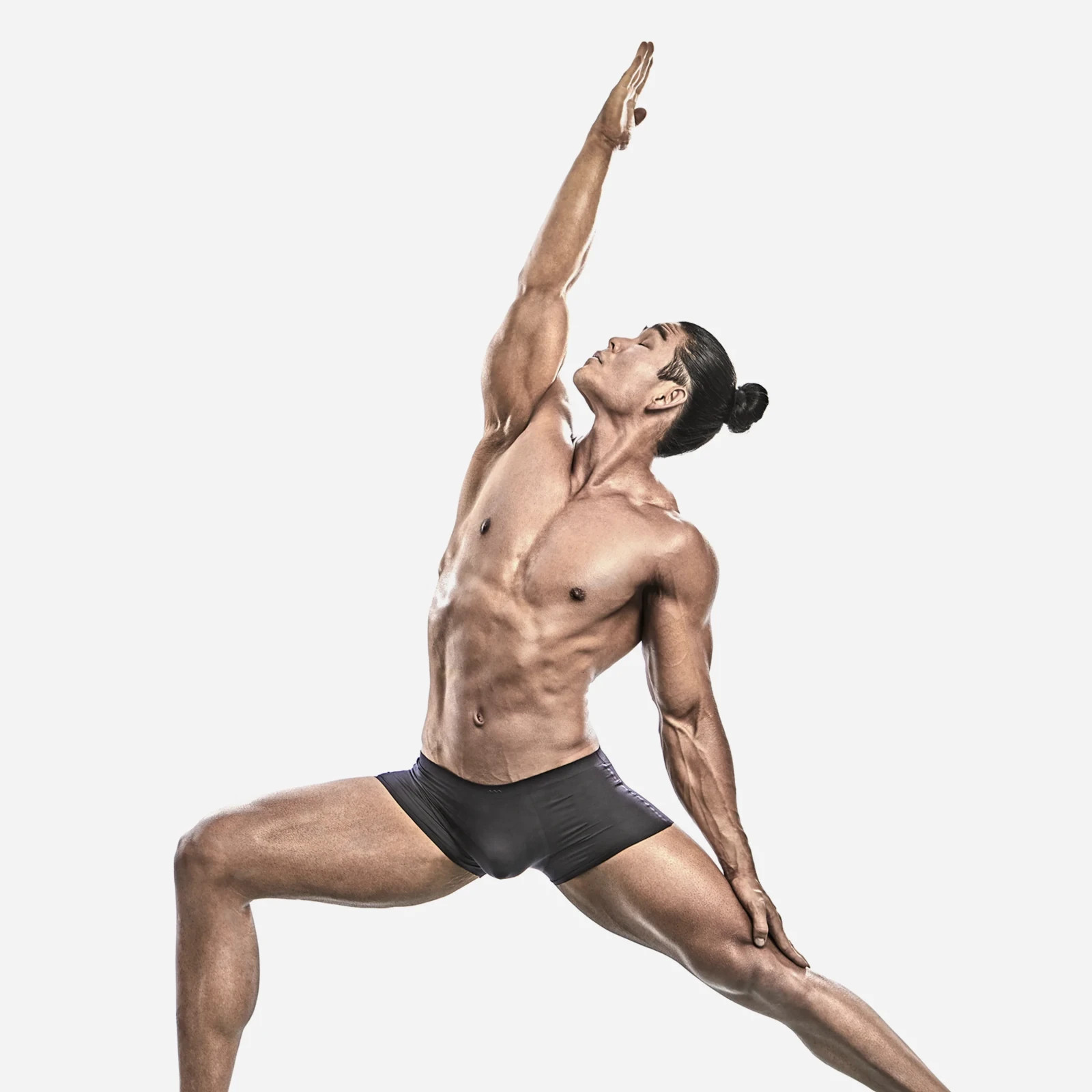 AsWeMove – Trunk Brief – Aspire – Various Colors and Sizes