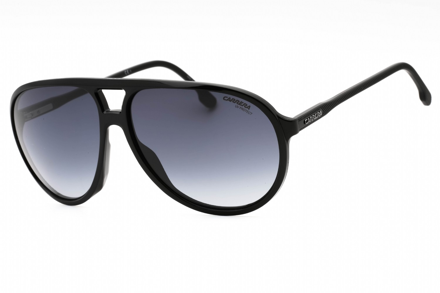 CARRERA CA237-807-61 Sunglasses Frame Size 61mm 140mm 13mm BLACK Men
