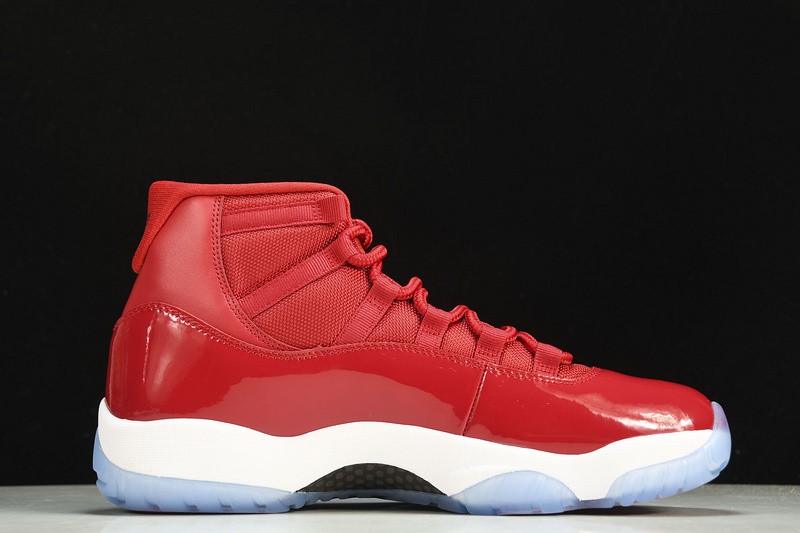 378037-623 AJ 11 Retro Win Like 96 Men’s Shoe Sizes 7-13