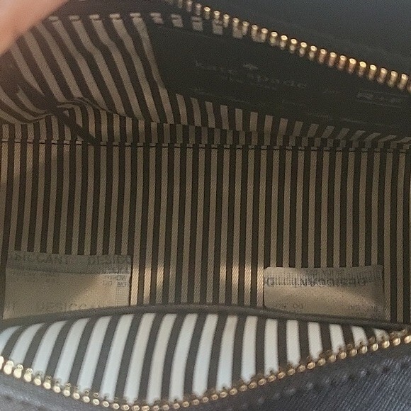 Kate Spade Cameron Large Satchel Saffiano Leather Bag