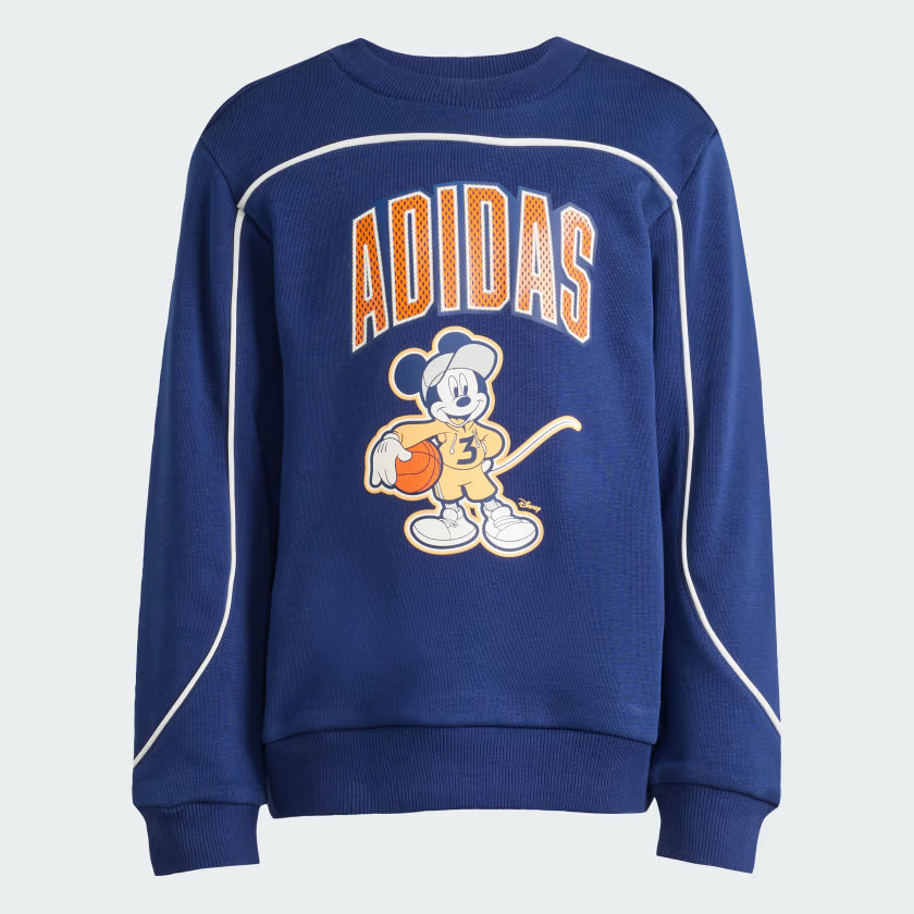 adidas kids ADIDAS DISNEY MICKEY MOUSE JOGGER