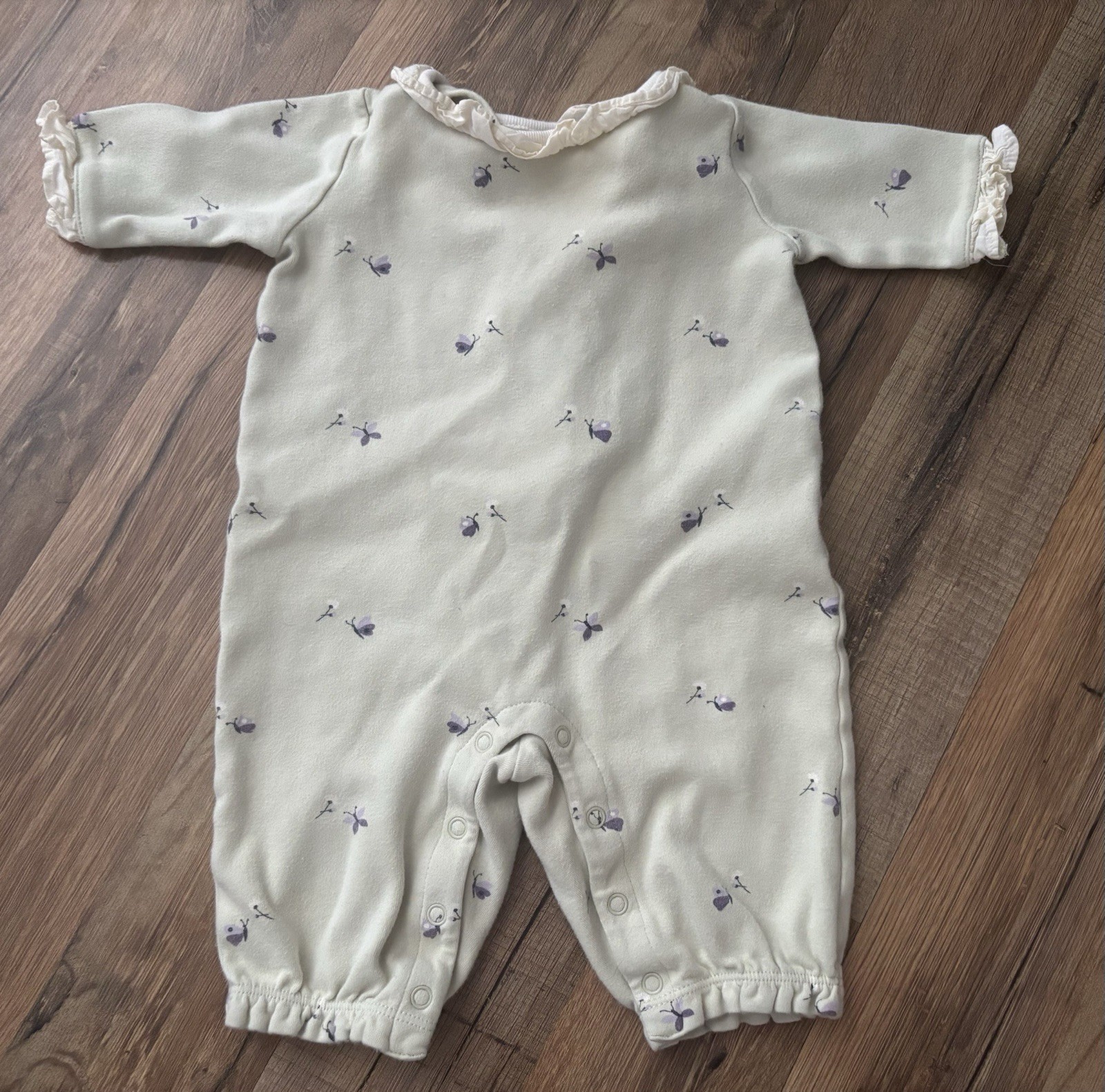 2003 Gymboree romper