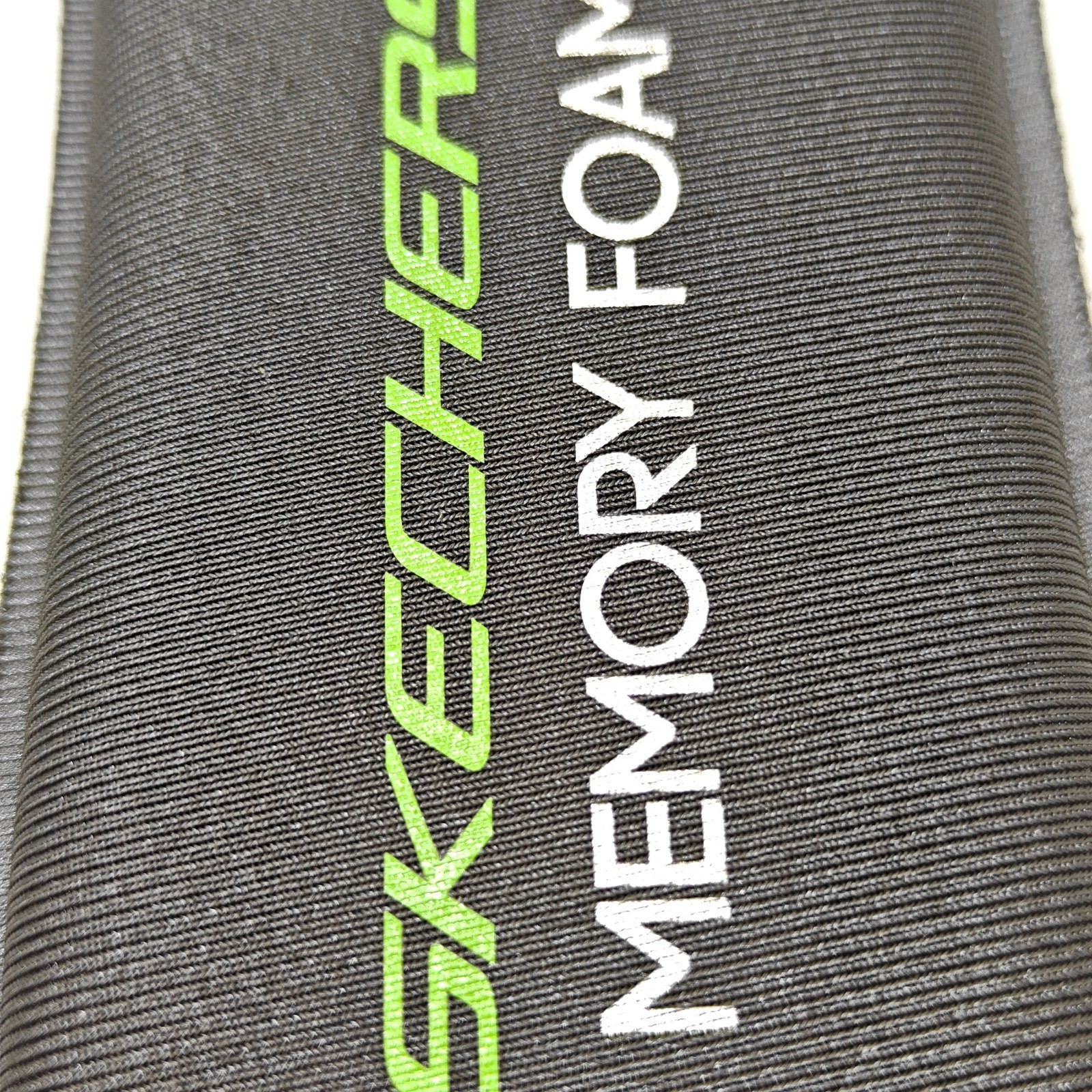 New Skechers Memory Foam Insoles Footbed insert US Men’ Sz 6.5-14