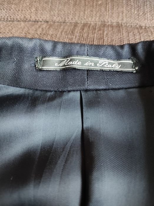 Men Corneliani Blazer