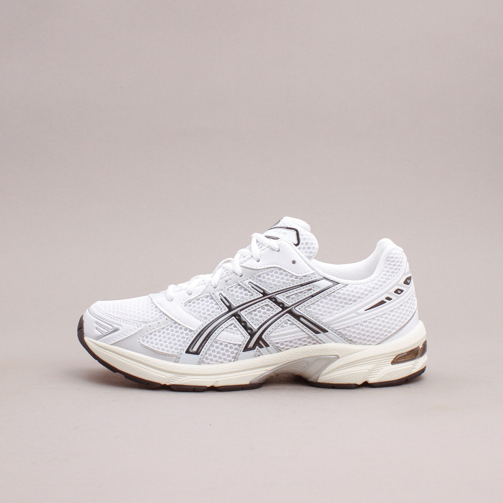 Asics Sportstyle Gel-1130 White Cloud Grey Running New Men Shoes 1201A256-118