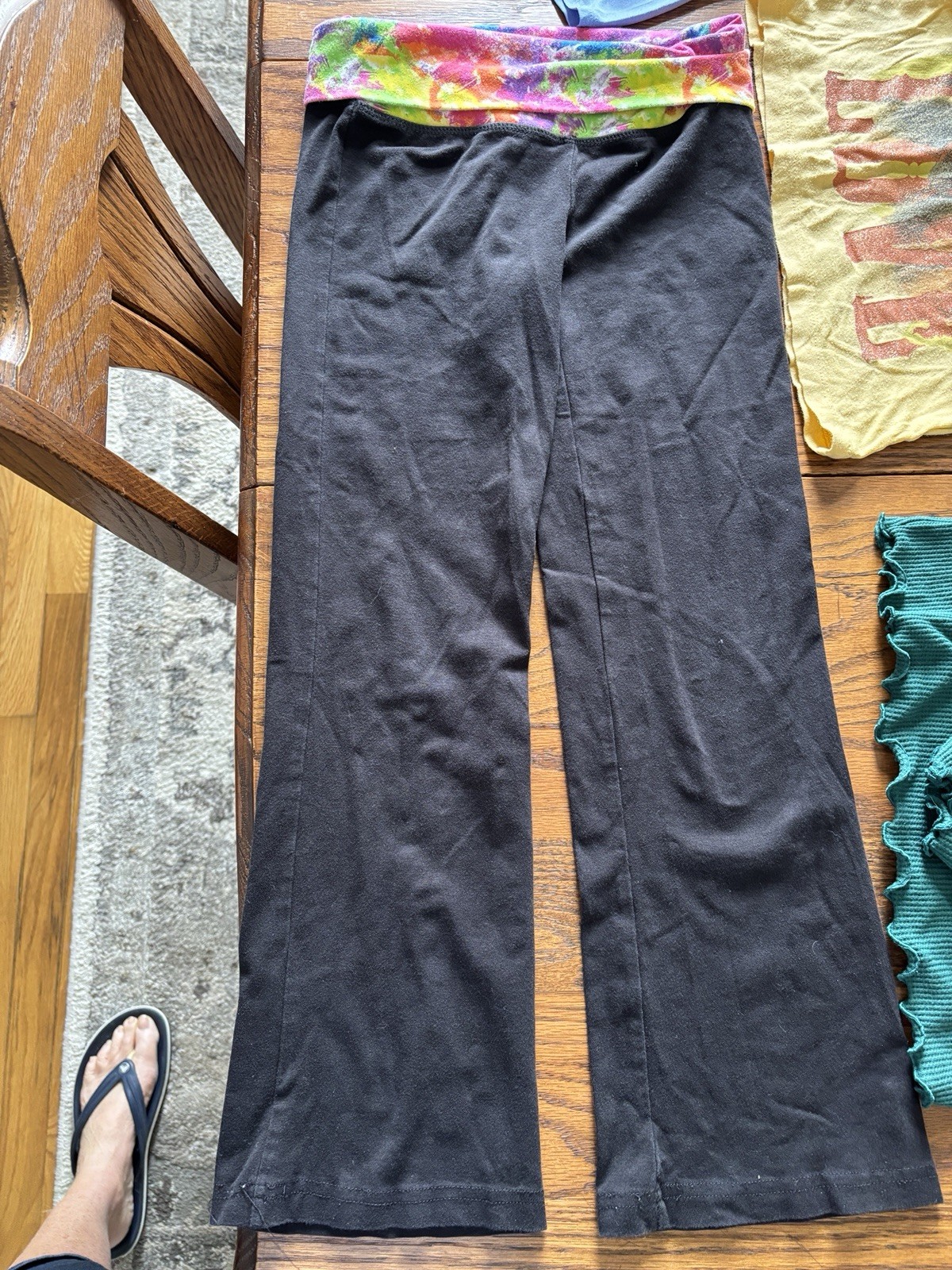 Misc Brands Of Girls Clothes – 7 Items (see Description For Size Information)