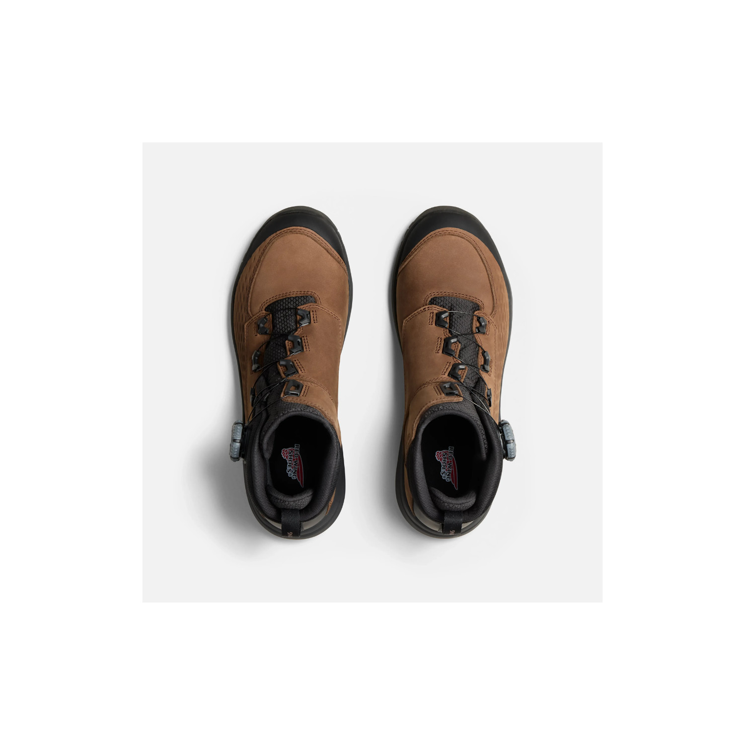 Redwing Apex Men’s 6-inch Waterproof BOA Soft Toe Boot – #1285