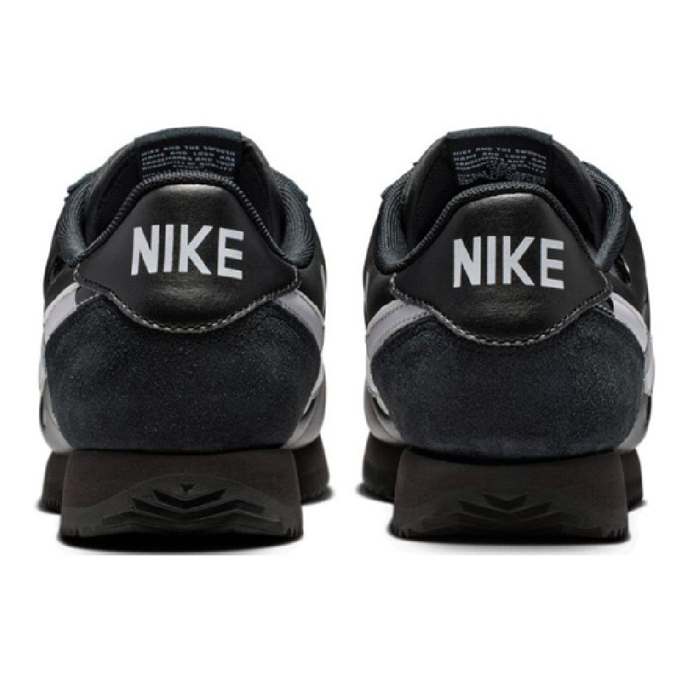 Women’s Nike Cortez Black/White-Black (IR1332 001)