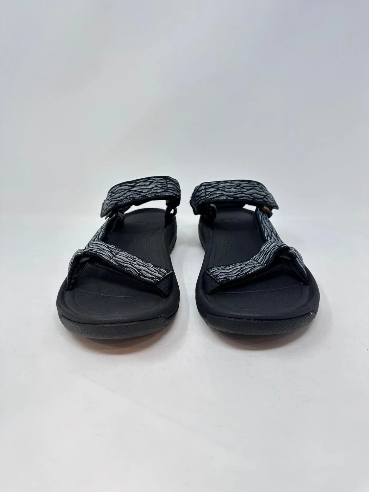 Teva Men’s Hurricane XLT2 – Rapids Black/Grey – 1019234/RBGY #44