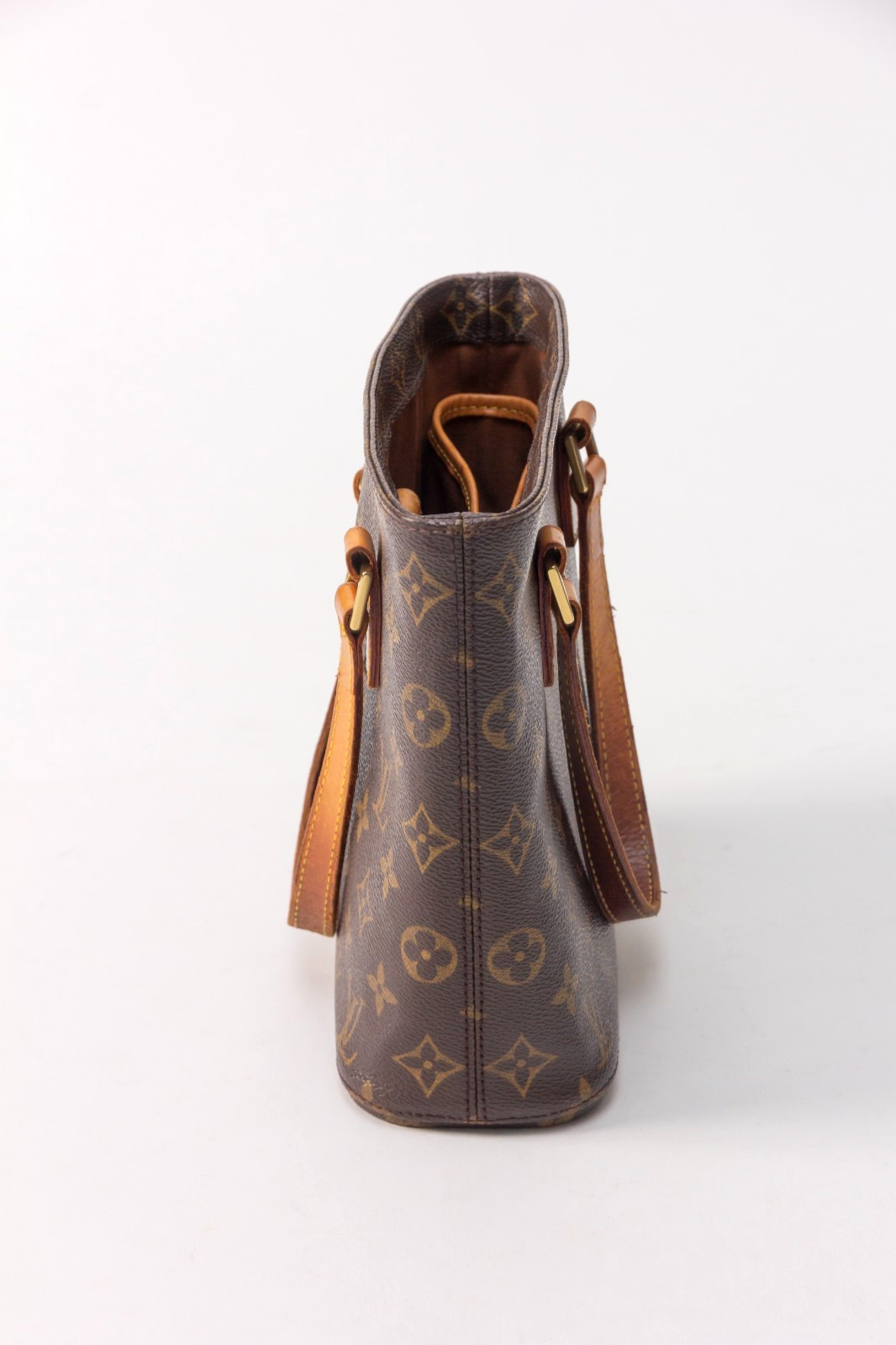 LOUIS VUITTON Vavin PM monogram PVC Leather M51172 USD 【Condition Rating B】