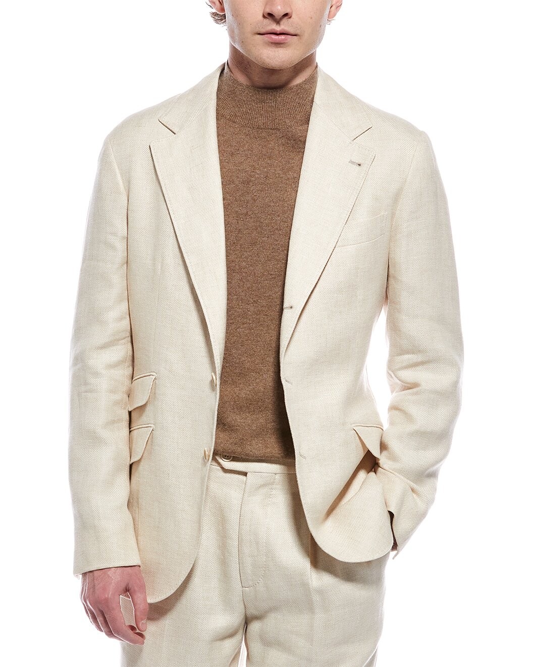 BRUNELLO CUCINELLI MEN’S BLAZER NWT MSRP $3515