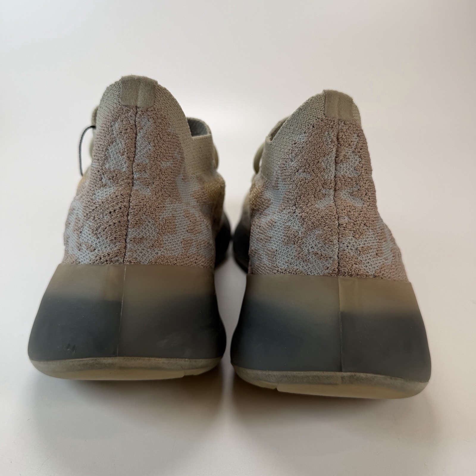 Size 10 – Adidas Yeezy Boost 380 Pepper Non-Reflective FZ1269