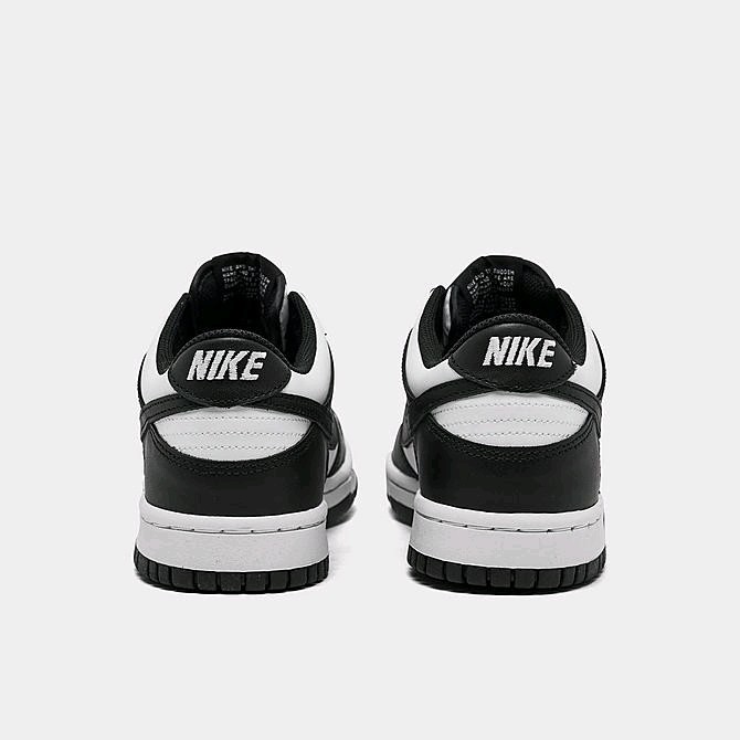 Nike Dunk Low (GS) – White/Black-White ( Size 7Y)