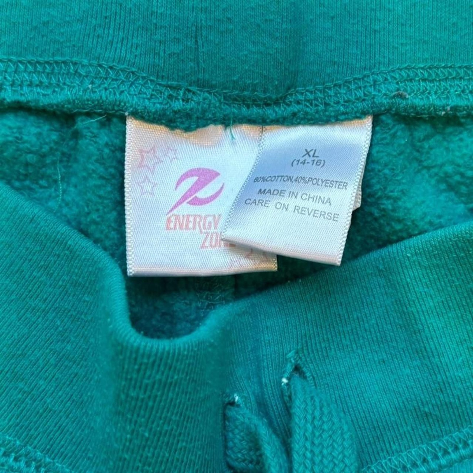Unbranded Women’s Green and Blue Joggers-tracksuits
