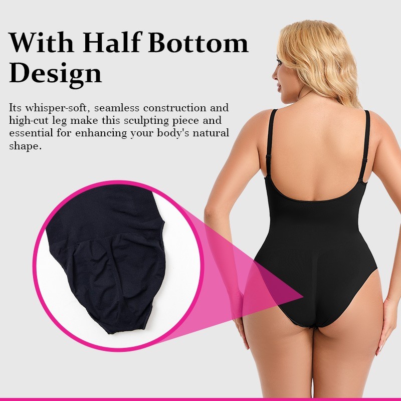 New Evelyn & Bobbie Tummy Control Shapewear Slimming Body Shaper Multiple Sizes