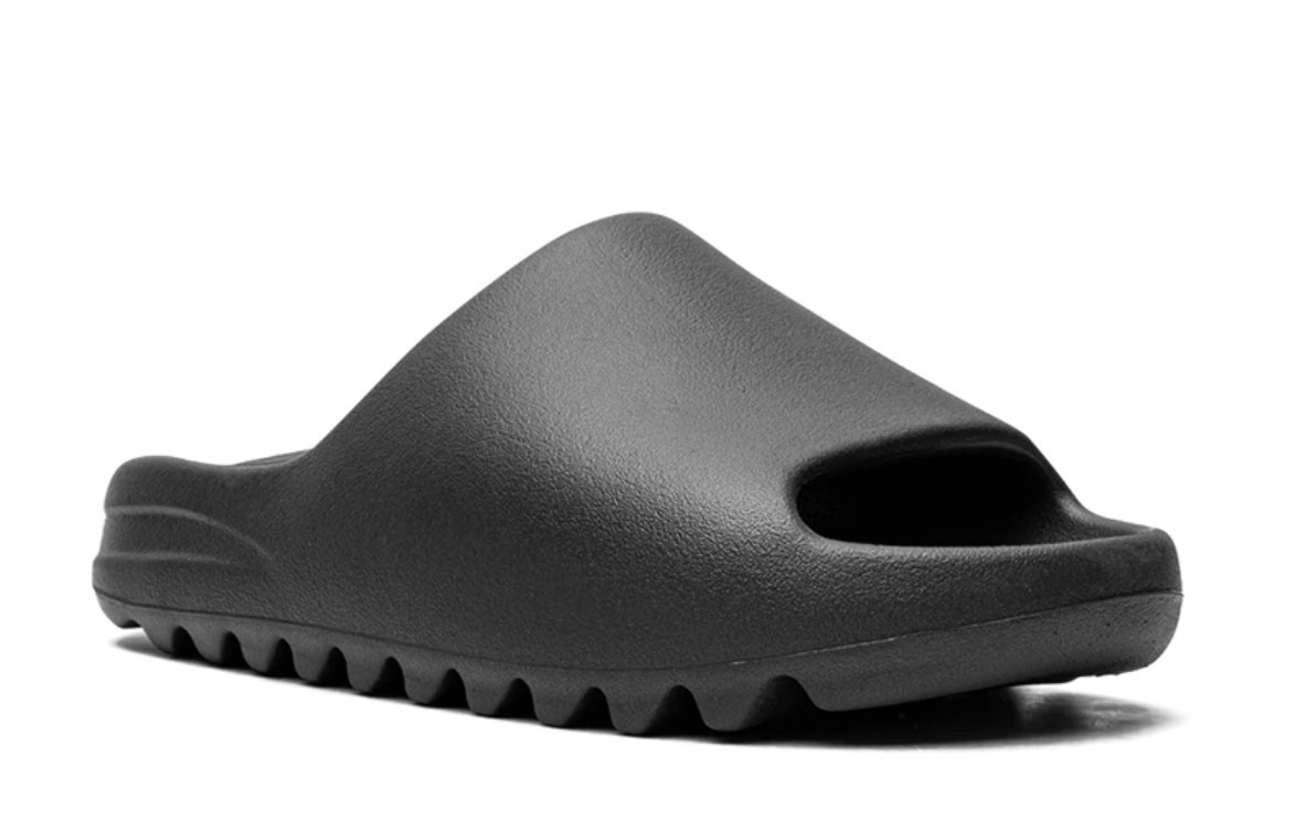adidas Yeezy Slide Onyx HQ6448 Ship Now 100% Authentic