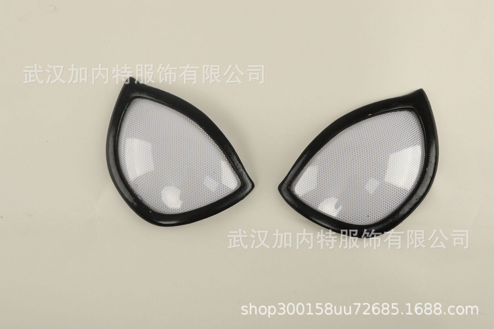 The Amazing Spider-Man 2 Helmet Spiderman Faceshell Mask Cosplay Props