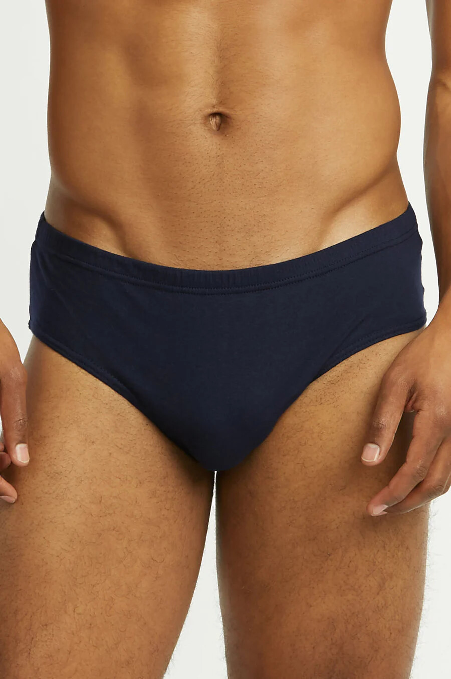 3 PACK MEN’S BIKINI BRIEFS LOW RISE 100% COTTON Solid COLORS UNDERWEAR S,M,L,XL