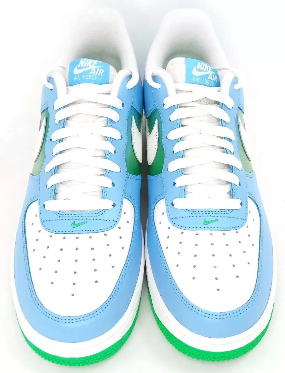 “NEW” Nike Men’s Air Force 1 ’07 Sneakers Size 11 US