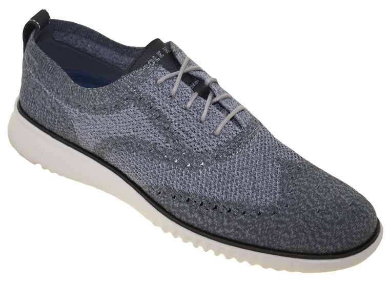 Cole Haan Men’s 2.ZeroGrand Wingtip Oxford Magnet Stitchlite Style C27565