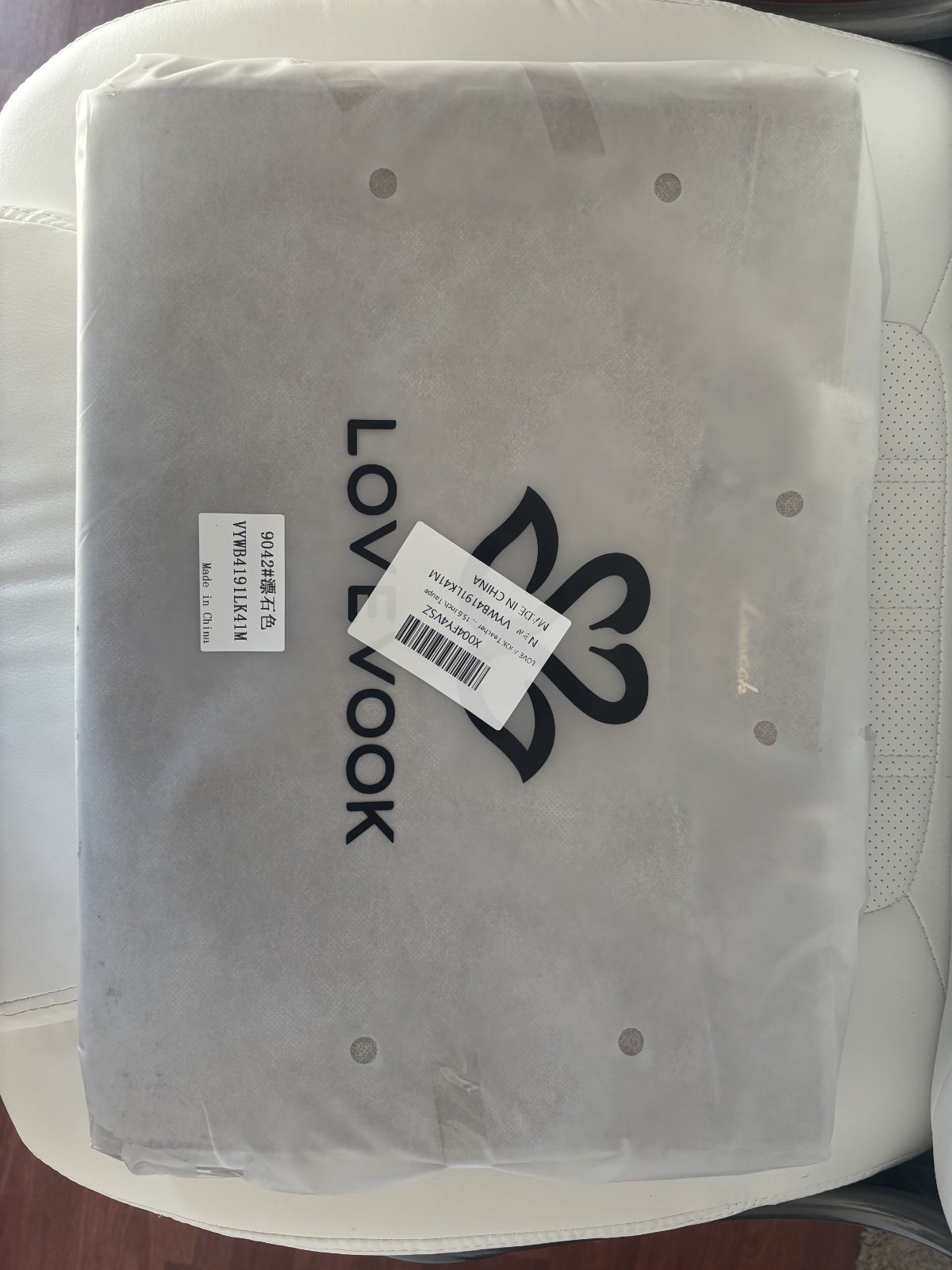 LOVEVOOK Women’s Laptop 15.6″, work laptop, waterproof,