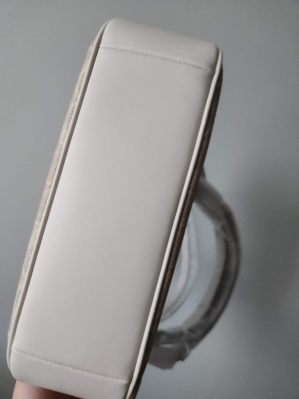 NWT Coach Teri Shoulder Bag In Signature Canvas CV933