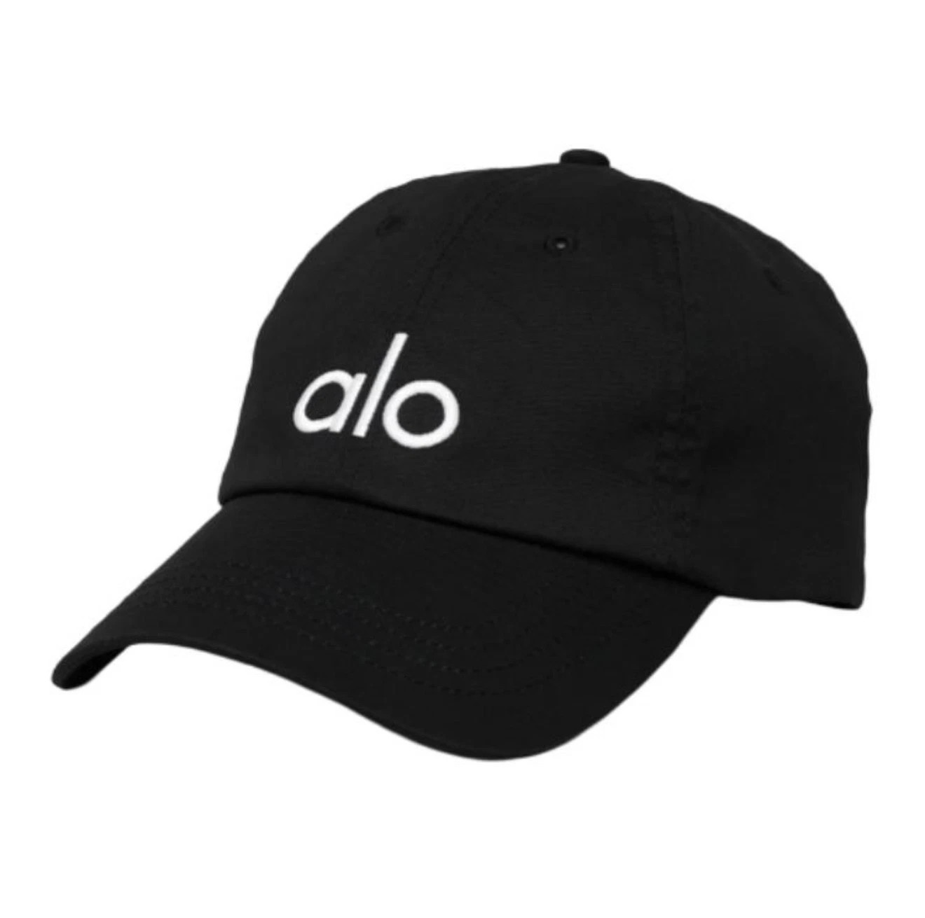Alo Yoga Hat Performance Off Duty Cap One Size Adjustable