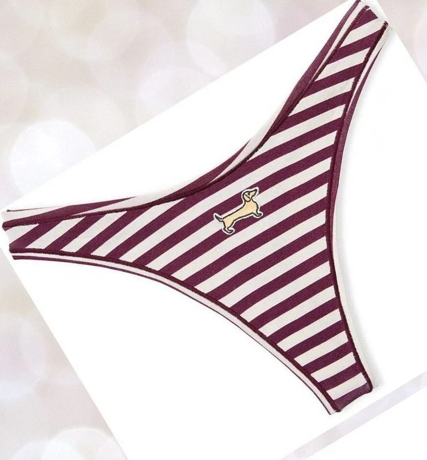 New w/Tags Victorias Secret 💟Size XS,S,M,L,XL,XXL 💟💲Discounts on 2+💲 Thong