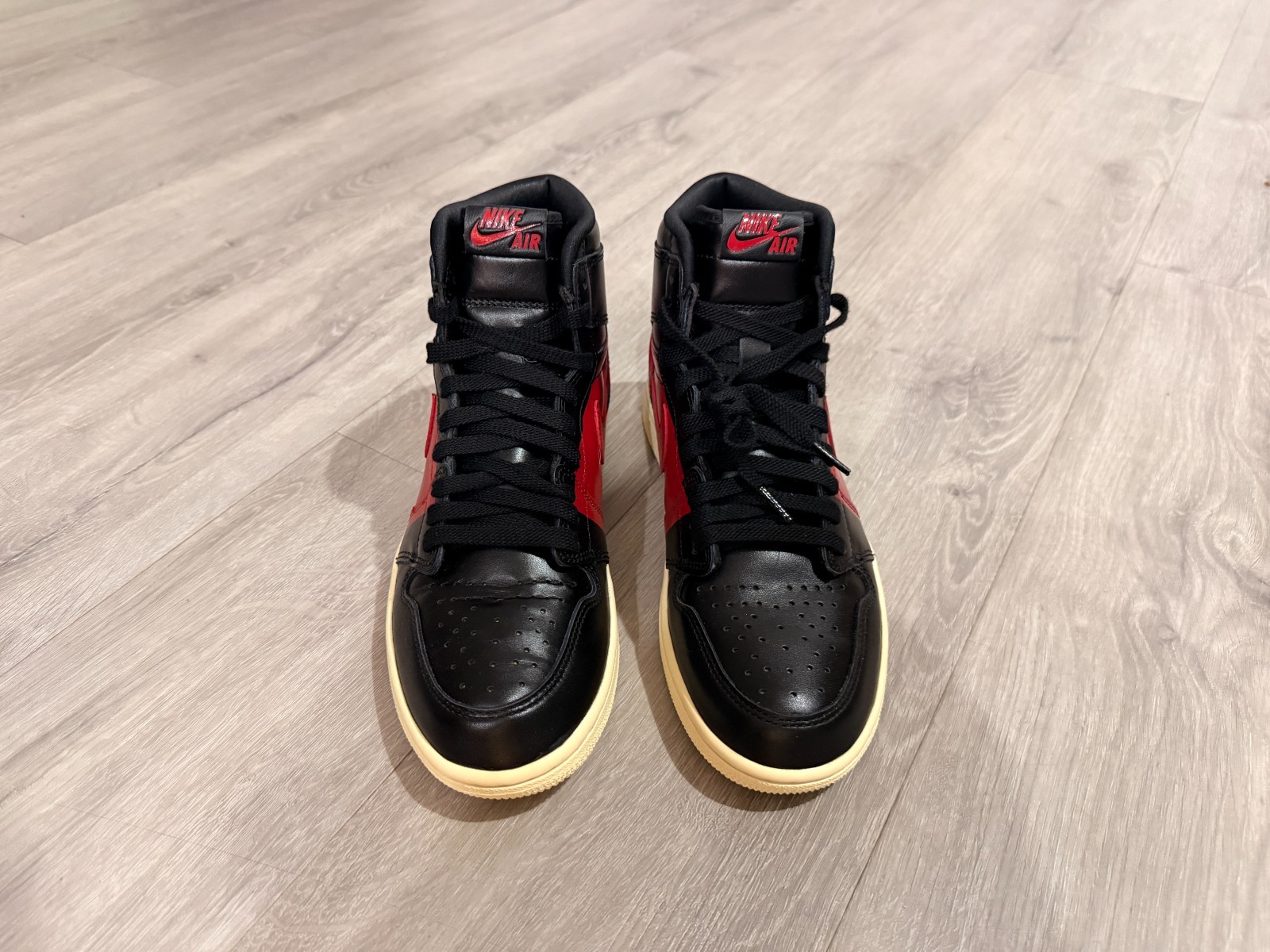 Nike Jordan 1 Retro High OG Defiant Couture – US Men 8 / Women 9.5 – BQ6682-006
