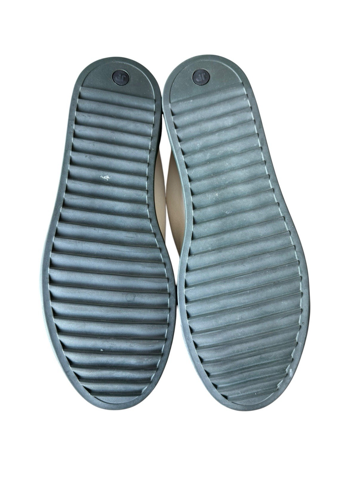 James Perse Los Angeles Men Size 8.5 Zuma Sneakers Slip On Shoes 42