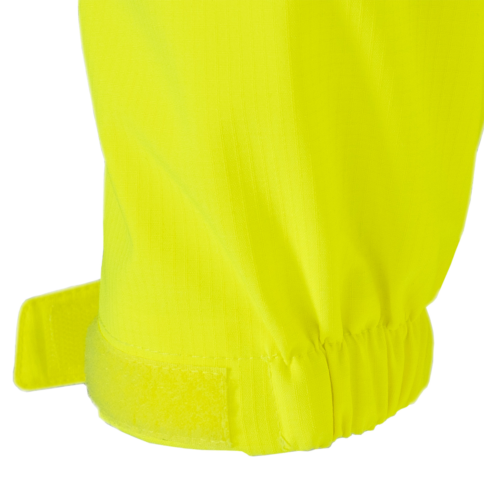 Hi-Vis Rip Stop Safety Jacket with Reflective Strips by JORESTECH