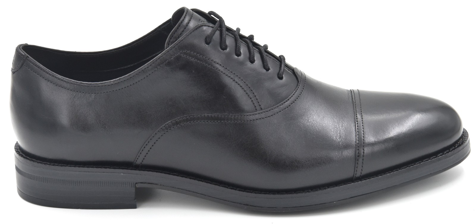 Cole Haan Men’s Ledley Grand Cap Toe Oxfords C41467