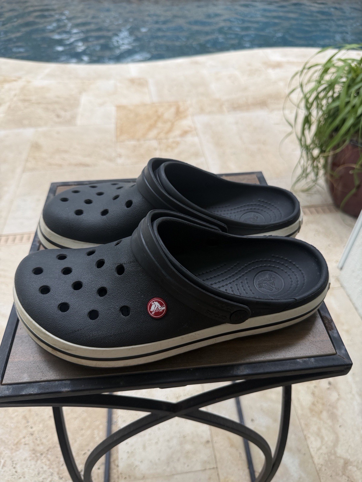 Men’s Crocs