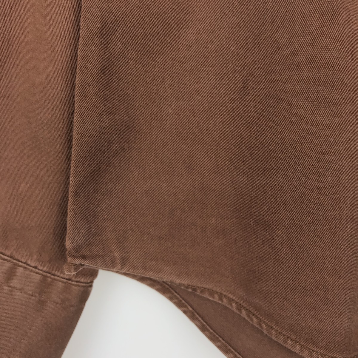Used Ralph Lauren CUSTOM FIT long-sleeve button-down shirt men’s size M (app…
