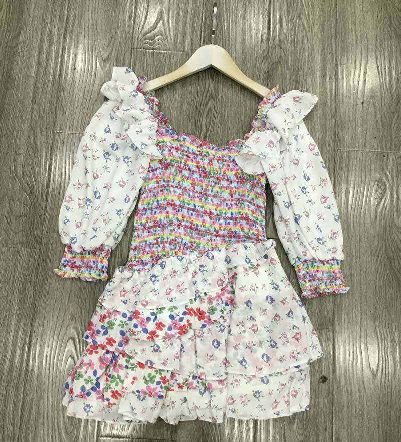Women’s Boho vintage Evening Party Beach Dresses check size charts