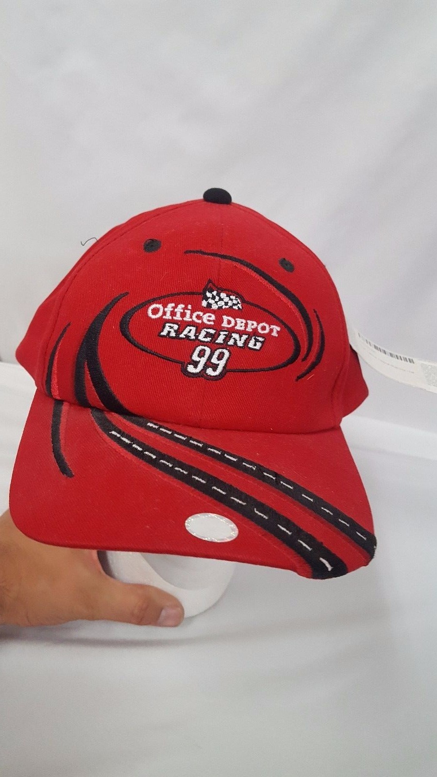 Variation Listing of Racing Hats to Choose From, Firelli, Hancook, Michelin etc