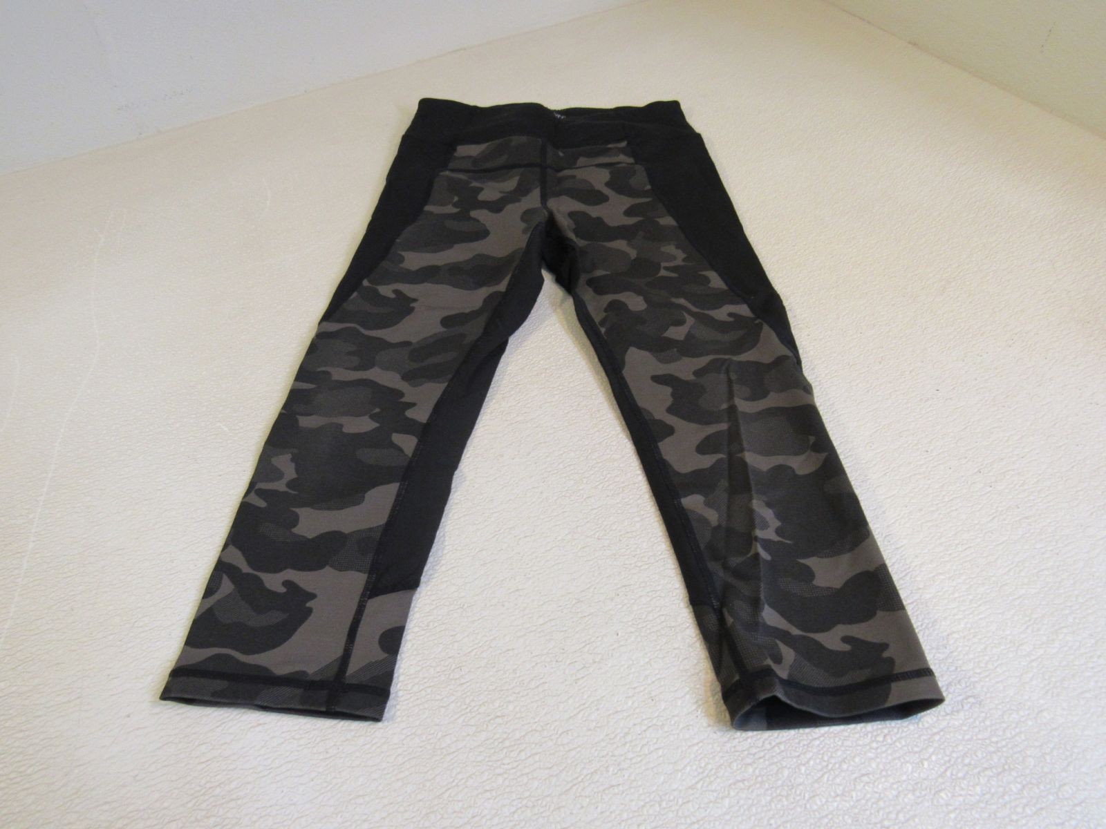 Calvin Klein Athletic Leggings Size S Female Adult Size S Blacks Not Specified