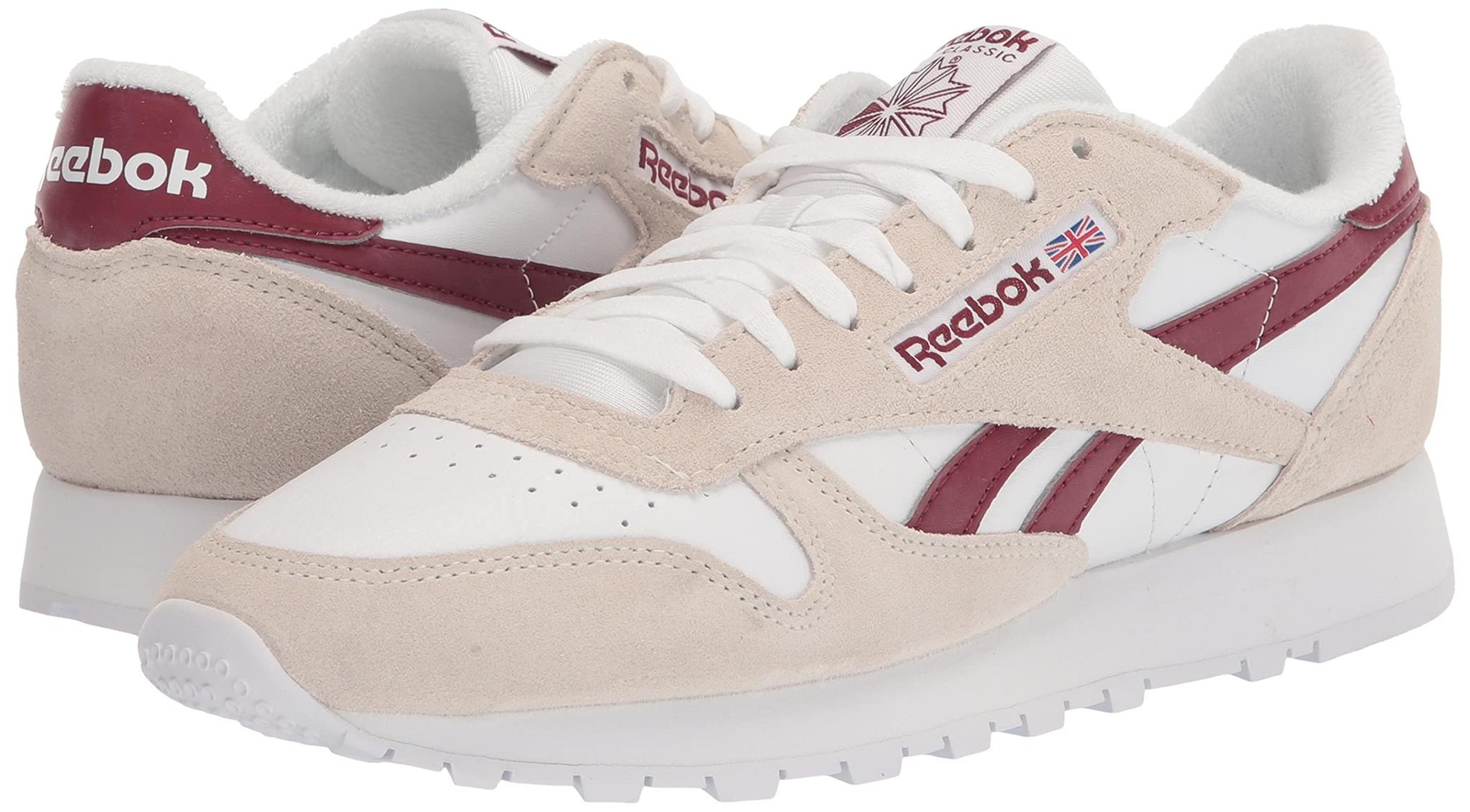 [100045985/GX8749] MENS REEBOK CLASSIC LEATHER