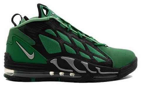 Size 13 – Nike Air Max Pillar Pine Green