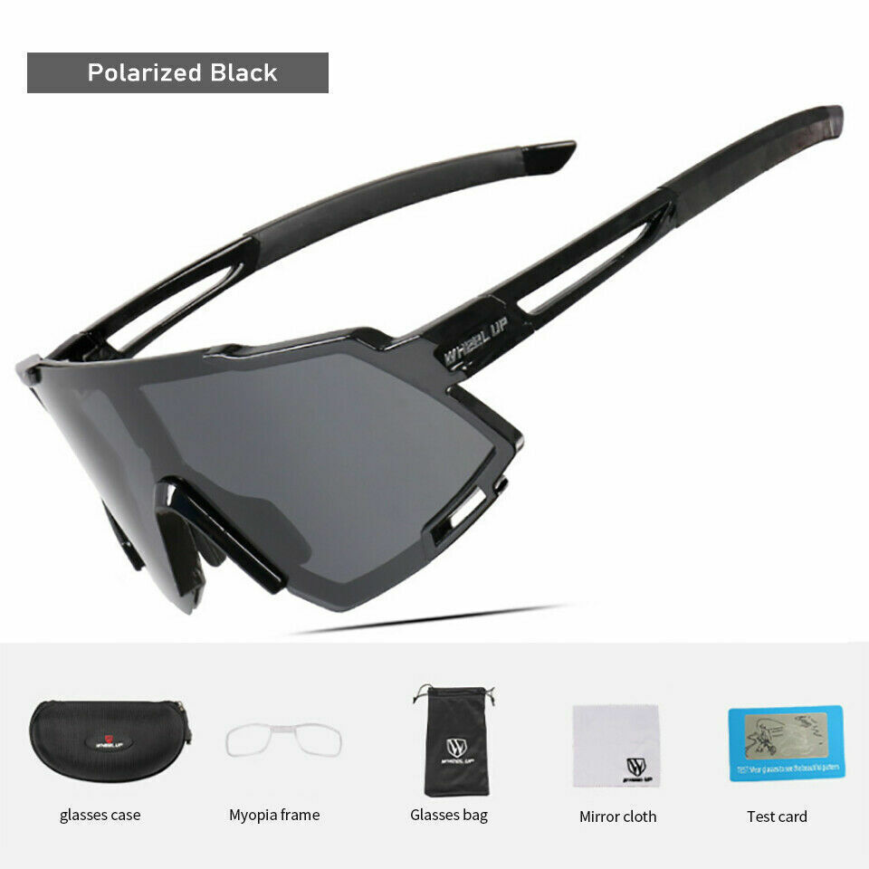 Sunglasses Green Mirror Lens Beach Beach Sports Surfing Safety Glasses Polarized