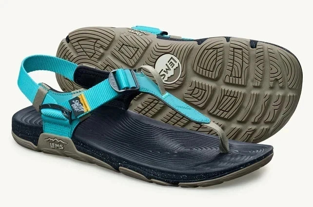 Lems Women Switchback Sandal – ALL Sizes & Colors – Brand New